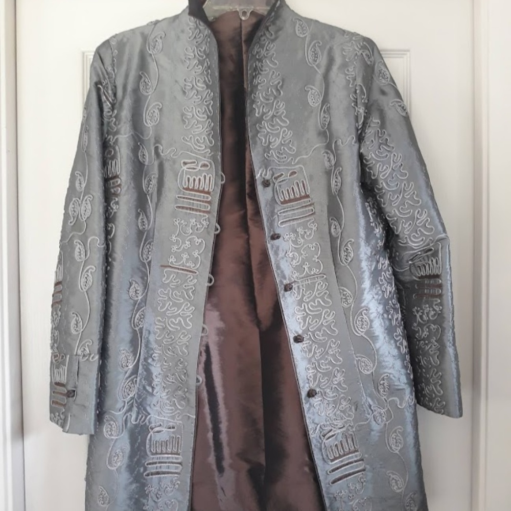 Jacket, Duster - image 2